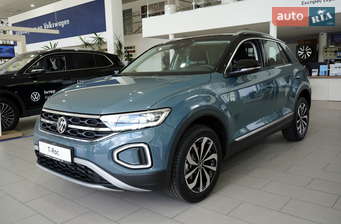 Volkswagen T-Roc 2025 в Житомир