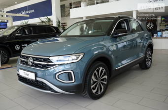 Volkswagen T-Roc 2025 Sport