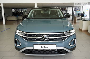 Volkswagen T-Roc 2025 Sport