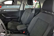 Новый Volkswagen T-Roc 1.4 TSI AT (150 к.с.) Sport 2024 автосалона Автодім Атлант на Дніпровській набережній - фото 28