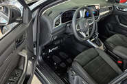 Новый Volkswagen T-Roc 1.4 TSI AT (150 к.с.) Sport 2024 автосалона Автодім Атлант на Дніпровській набережній - фото 15