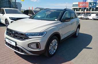 Volkswagen T-Roc 2025 в Хмельницький