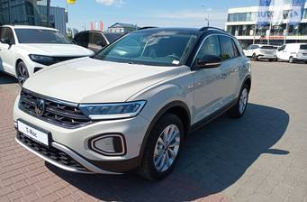 Volkswagen T-Roc 2025 Style