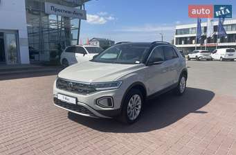 Volkswagen T-Roc 2025 в Хмельницький
