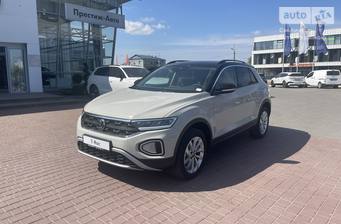 Volkswagen T-Roc 2025 Style