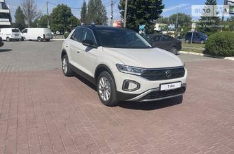Volkswagen T-Roc 2025 Style