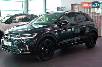 Volkswagen T-Roc 2025 в Дніпро (Дніпропетровськ)