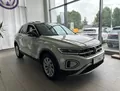 Volkswagen T-Roc Volkswagen T-Roc