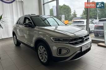 Volkswagen T-Roc 2024 в Житомир