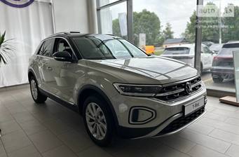 Volkswagen T-Roc 2024 Sport