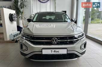 Volkswagen T-Roc 2024 в Житомир