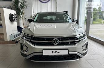 Volkswagen T-Roc 2024 Sport