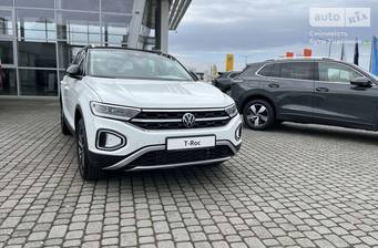 Volkswagen T-Roc 2025 Sport