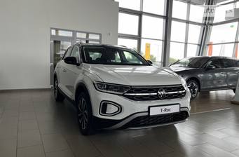Volkswagen T-Roc 2025 Sport