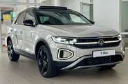 Volkswagen T-Roc Sport+