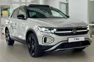 Volkswagen T-Roc Sport+
