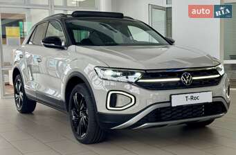 Volkswagen T-Roc 2025 в Полтава