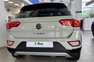 Volkswagen T-Roc Sport+