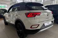 Volkswagen T-Roc Sport+