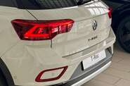 Volkswagen T-Roc Sport+