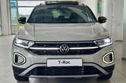 Volkswagen T-Roc Sport+
