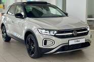 Volkswagen T-Roc Sport+