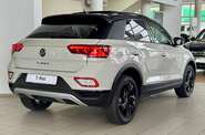 Volkswagen T-Roc Sport+