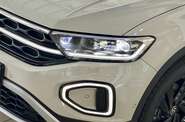 Volkswagen T-Roc Sport+
