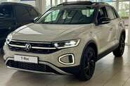 Volkswagen T-Roc Sport+