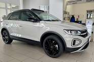 Volkswagen T-Roc Sport+