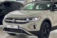 Volkswagen T-Roc Sport+