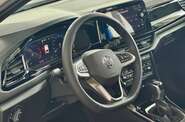 Volkswagen T-Roc Sport+