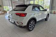 Volkswagen T-Roc Sport+