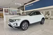 Volkswagen T-Roc Sport+