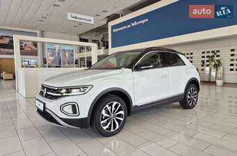 Volkswagen T-Roc 2025 в Миколаїв