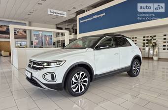 Volkswagen T-Roc 2025 Sport+