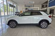 Volkswagen T-Roc Sport+