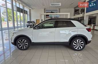 Volkswagen T-Roc 2025 в Миколаїв