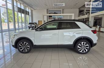Volkswagen T-Roc 2025 Sport+