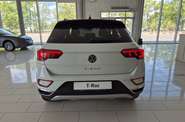 Volkswagen T-Roc Sport+