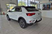 Volkswagen T-Roc Sport+