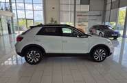 Volkswagen T-Roc Sport+