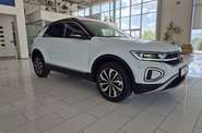 Volkswagen T-Roc Sport+