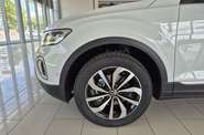 Volkswagen T-Roc Sport+