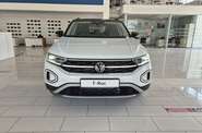 Volkswagen T-Roc Sport+