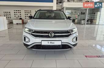Volkswagen T-Roc 2025 в Миколаїв