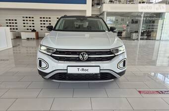 Volkswagen T-Roc 2025 Sport+