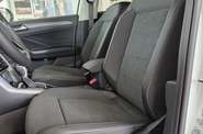 Volkswagen T-Roc Sport+