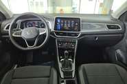 Volkswagen T-Roc Sport+