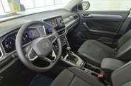 Volkswagen T-Roc Sport+